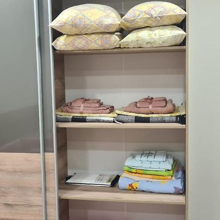 Зара Apartment รูเซ ภายนอก รูปภาพ