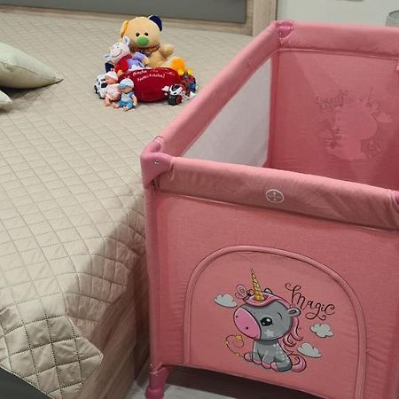 Зара Apartment รูเซ ภายนอก รูปภาพ