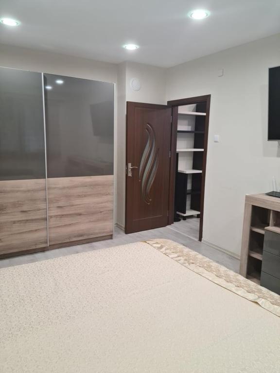 Зара Apartment รูเซ ภายนอก รูปภาพ