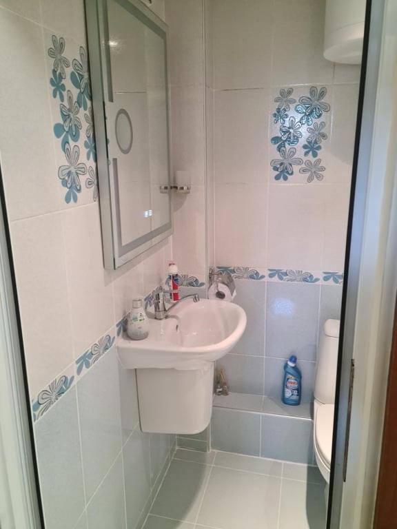 Зара Apartment รูเซ ภายนอก รูปภาพ