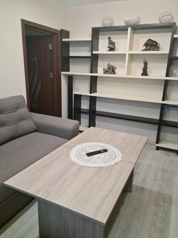 Зара Apartment รูเซ ภายนอก รูปภาพ