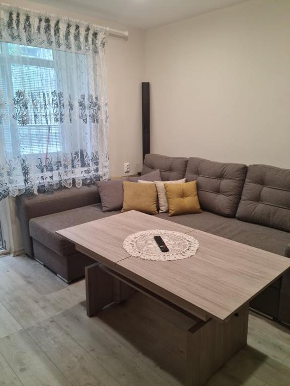 Зара Apartment รูเซ ภายนอก รูปภาพ