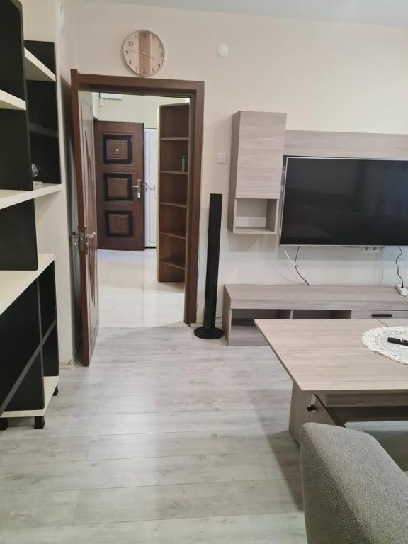 Зара Apartment รูเซ ภายนอก รูปภาพ