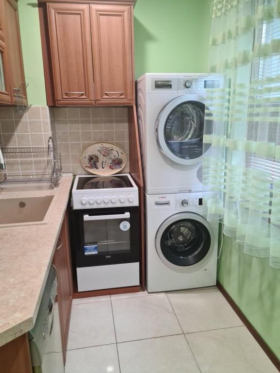 Зара Apartment รูเซ ภายนอก รูปภาพ