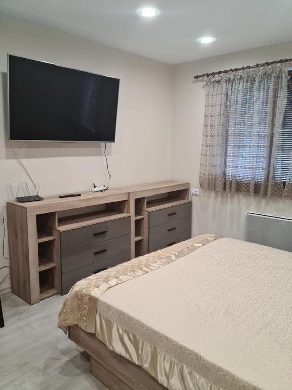 Зара Apartment รูเซ ภายนอก รูปภาพ
