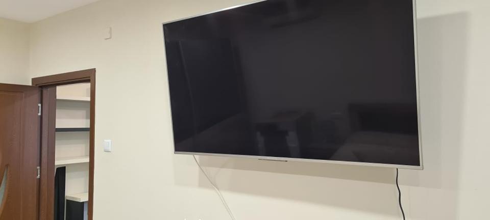 Зара Apartment รูเซ ภายนอก รูปภาพ