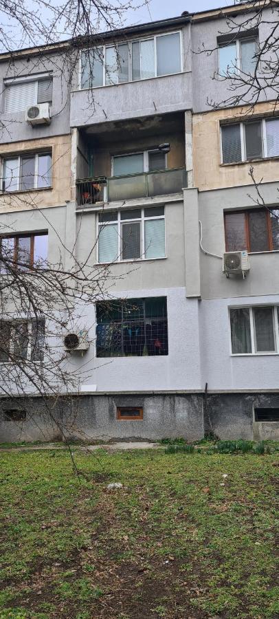 Зара Apartment รูเซ ภายนอก รูปภาพ