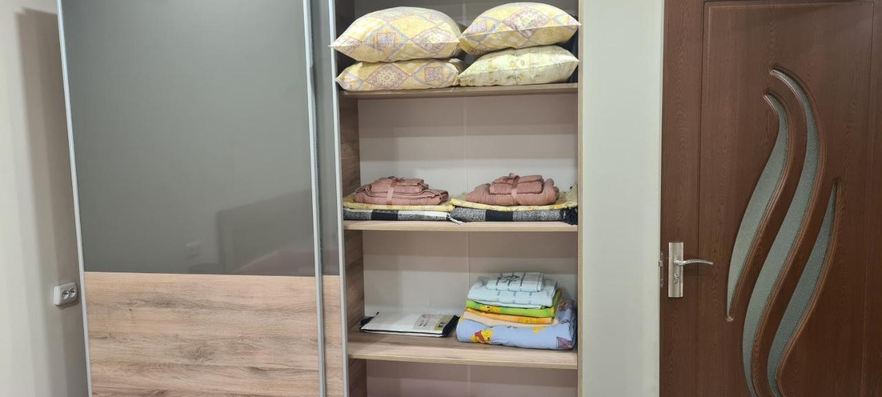 Зара Apartment รูเซ ภายนอก รูปภาพ