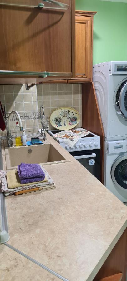 Зара Apartment รูเซ ภายนอก รูปภาพ