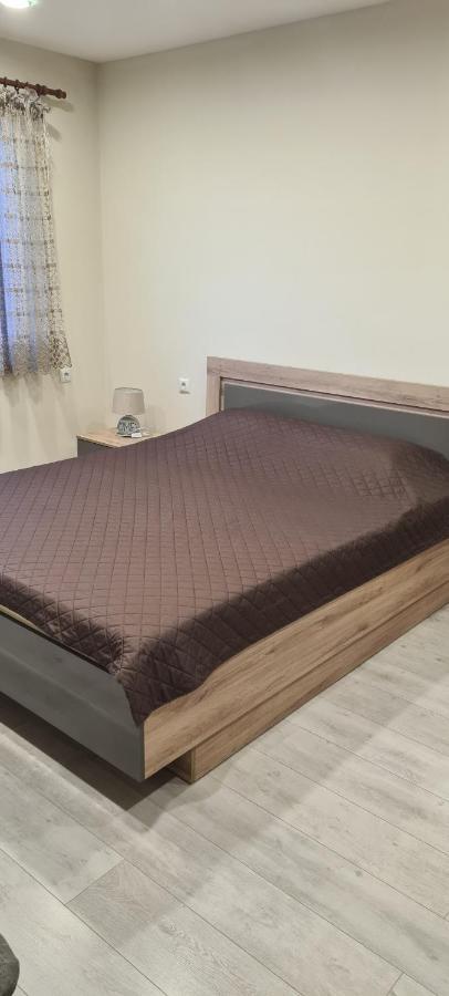 Зара Apartment รูเซ ภายนอก รูปภาพ