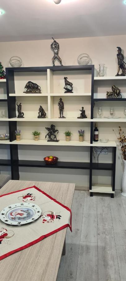 Зара Apartment รูเซ ภายนอก รูปภาพ